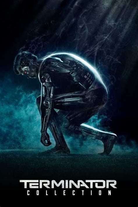 The Terminator Collection Justmartin The Poster Database Tpdb