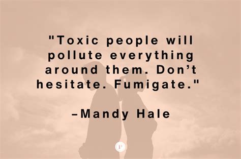 105 Toxic People Quotes Parade