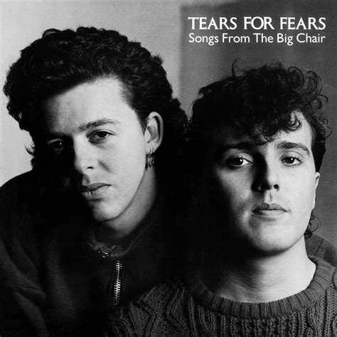 Broken — Tears For Fears Lastfm