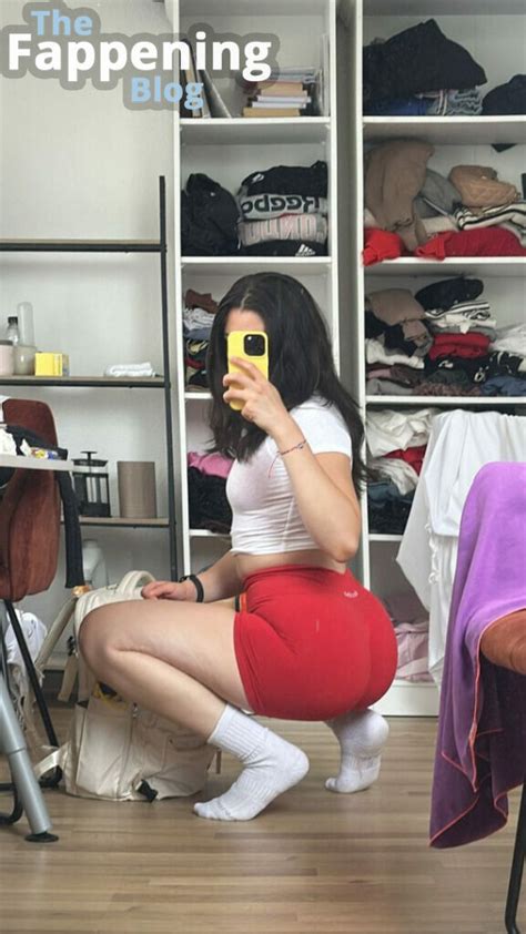 Hilal Fener Hilalfenerr Nude Leaks OnlyFans Photo 21 TheFappening