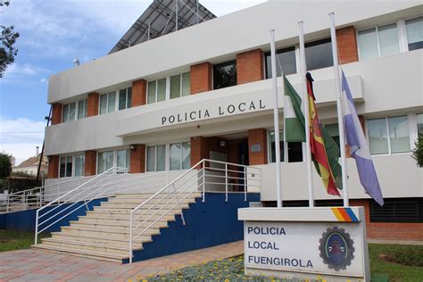 La Polic A Local Impone Sanciones Por Incumplir El Decreto Del