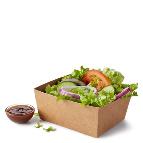 Mcdonalds Wraps And Salads Mcdonalds Uk