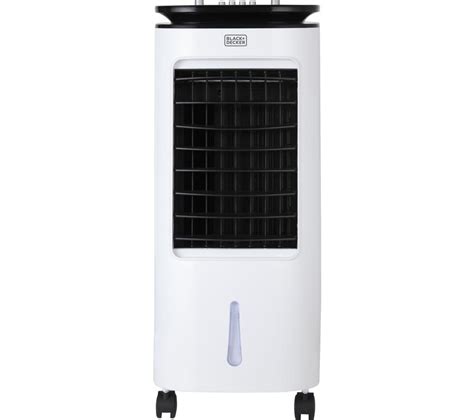 Buy Black Decker Bxac65001gb Portable Air Purifier Humidifier
