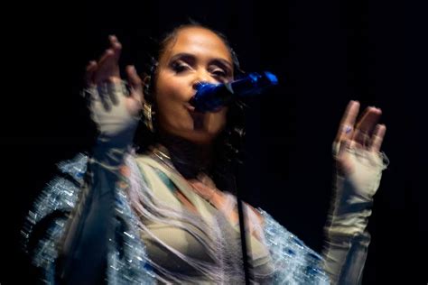 Kehlanis ‘blue Water Road Tour Takes Raleigh On A Self Love Journey