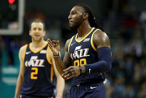 NBA Trade Rumors: 3 players the Utah Jazz should trade away