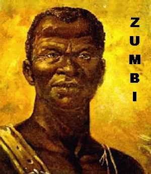 Capoarte: Zumbi dos Palmares