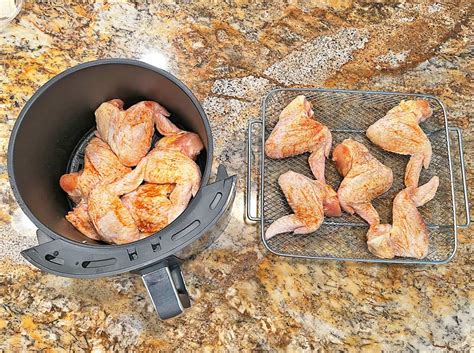 Air Fryer Vs Convection Toaster Oven Test Results Revealed