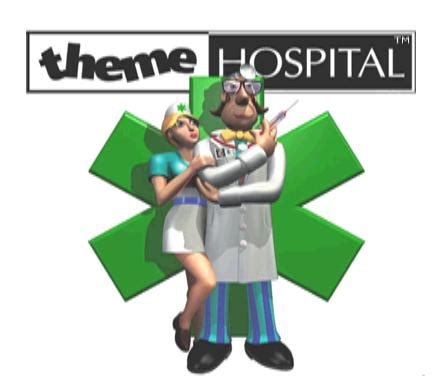 Theme hospital by bullfrog - polizgamer