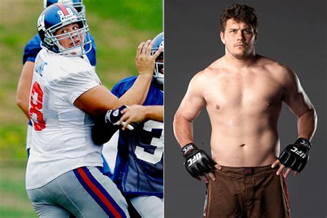 From The NFL To MMA Sports Illustrated