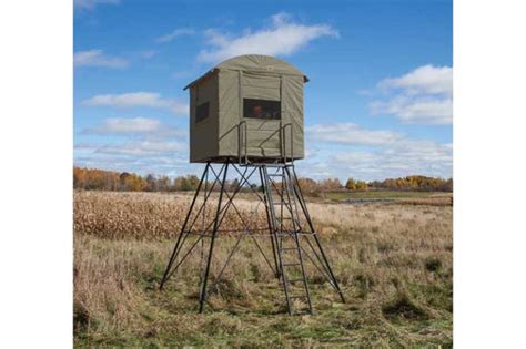 Ardisam Hunting Blinds | HuntingBlindsHQ