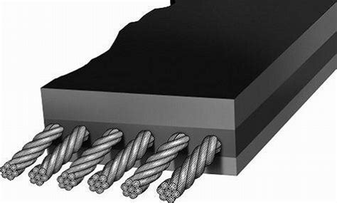 Steel Cord Conveyor Belt Buy Rubber Belts From Suppliers