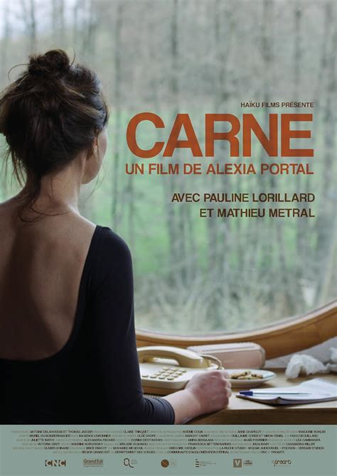 Carne Short 2022 IMDb