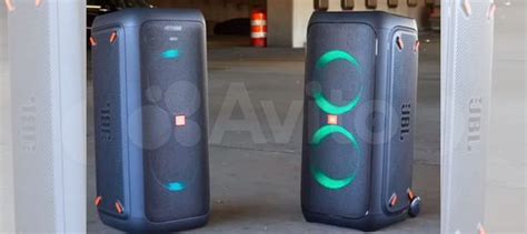 Новая колонка jbl Partybox 310 оригинал купить в Санкт-Петербурге ...