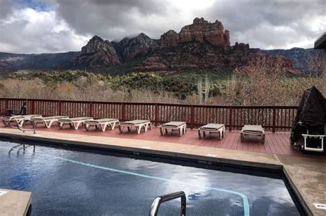 Cedars Resort - Sedona AZ | AAA.com