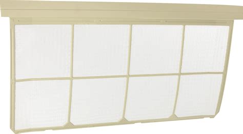 Amazon GE WJ85X10041 Genuine OEM Air Filter For GE Room Air