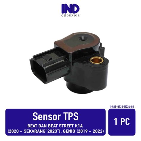 Jual Sensor Tps Genio Beat Led New K A Deluxe Scoopy K F Esp