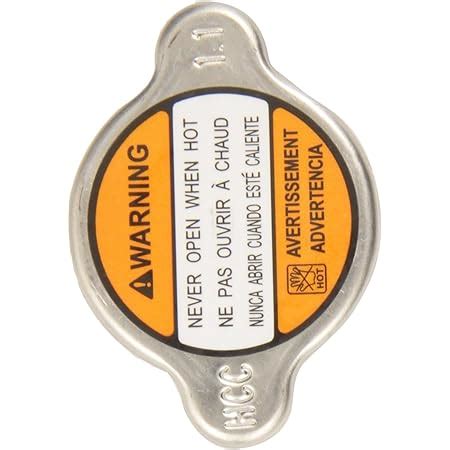 Amazon Genuine Oem K Radiator Cap Assembly K