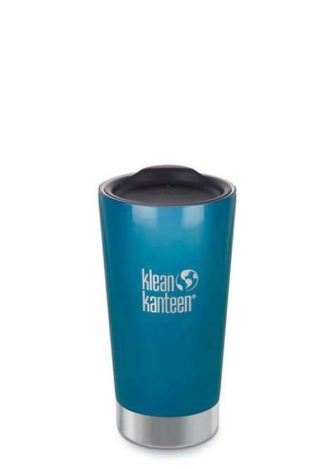 Klean Kanteen Insulated Tumbler 473ml