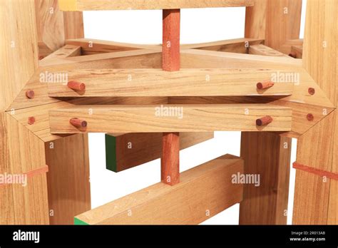 Dowel Joint Hi Res Stock Photography And Images Alamy