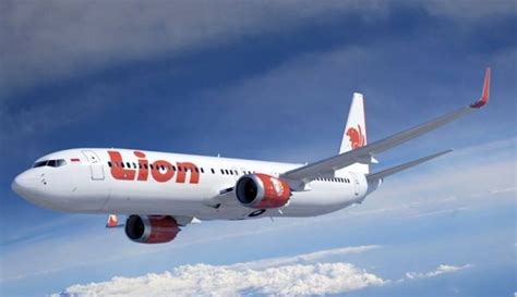 Perdana Lion Air Buka Penerbangan Umrah Dari Provinsi Riau