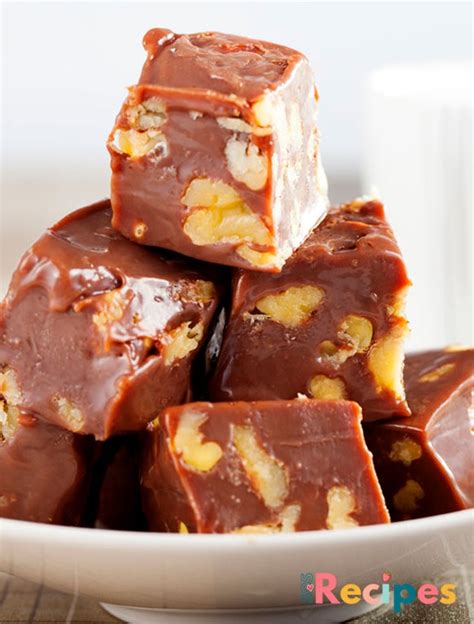 Paula Deens 5 Minute Fudge Recipe Sos Recipes