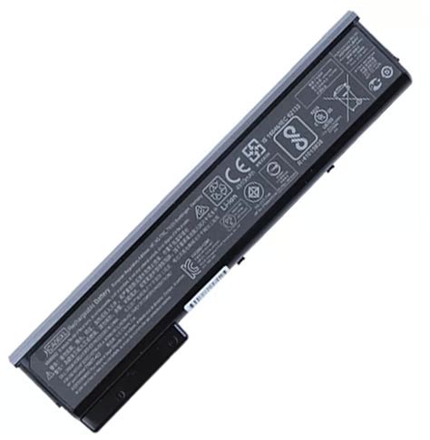 Genuine Hp Probook 650 Laptop Battery 4910mah 10 8v