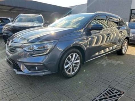 Renault Megane Grandtour Dci Navi Jamstvo God