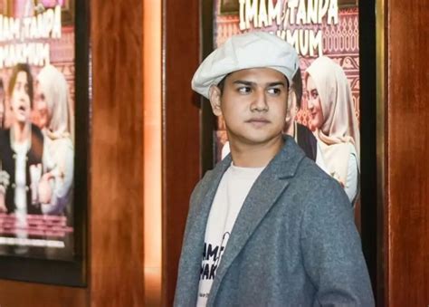 Ini Alasan Syakir Daulay Angkat Fenomena Nikah Muda Di Film Imam Tanpa