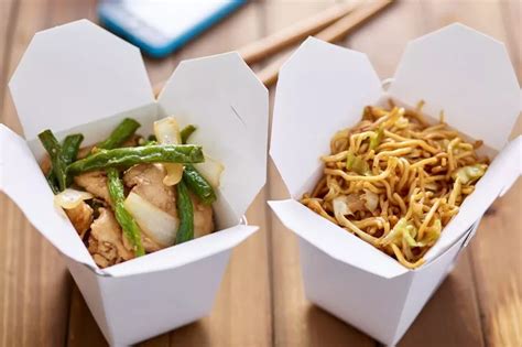 The 15 Best And Most Delicious Chinese Takeaways In York According To