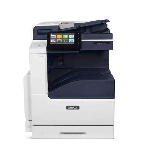 Xerox Versant 280 Press V280 With Optional Adaptive Cmyk Toners