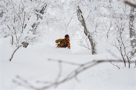 Top ski resorts near Sapporo | Ski Asia