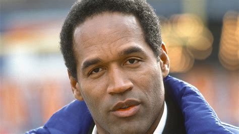 Oj Simpson Former Nfl Player Dies Aged 76 After Cancer Battle Nfl