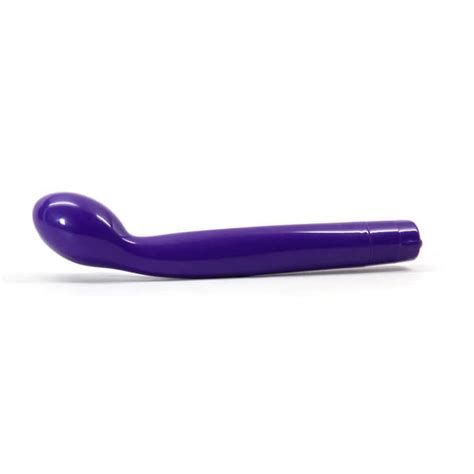 Sexy Things G Slim Waterproof G Spot Vibrator Christian Sex Toy Store