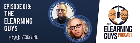 Ep 019 The Elearning Guys Instructional Redesign Podcast