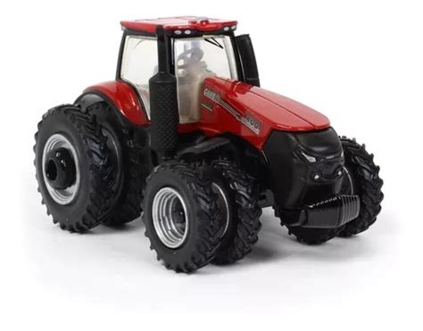 Miniatura Trator Case Ih Magnum Afs Connect Parcelamento