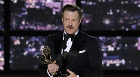 Emmy 2022 Ted Lasso Succession E The White Lotus São Os Grandes Vencedores Cnn Brasil