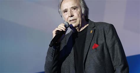 Serrat En La Intimidad Tres Hijos Dos Mujeres Y El Romance Con