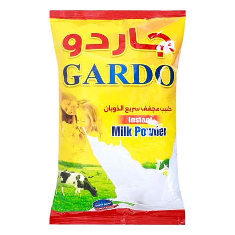 Gardo Instant Full Cream Milk Powder 225 Kg Online At Best Price Powdered Milk Lulu Uae