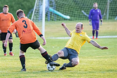 Pictures Rothes A Return To Moray Welfare Football League But Cant