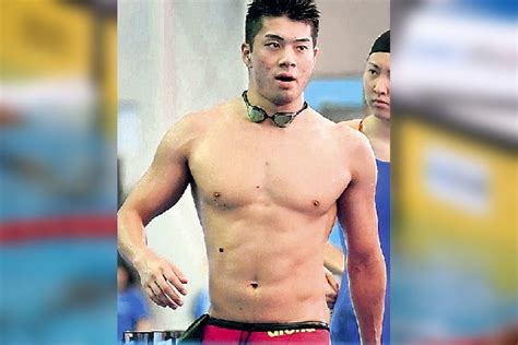 【画像15枚】水沼尚輝の筋肉がバキバキ！腹筋や腕など肉体美の水着写真まとめ｜こころ せいてん