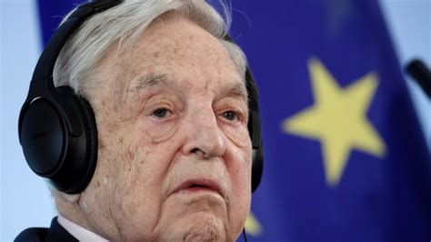 George Soros Deja En Su Hijo Menor Alexander El Manejo De Su Imperio