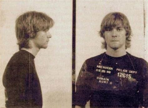 Famous Mugshots Throughout History 33 Incredible Vintage Photos