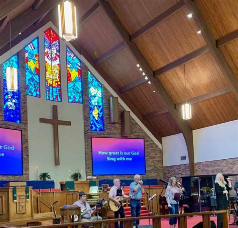 Cokesbury Church United Methodist Congregation