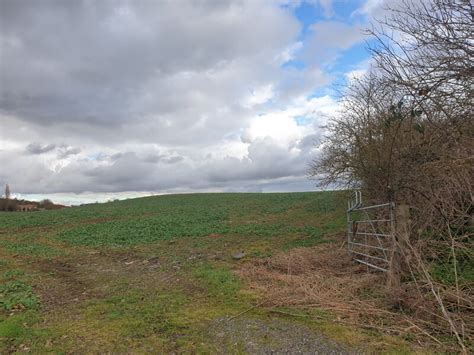 Grange Farm Fields © Oscar Taylor Cc By Sa20 Geograph Britain And