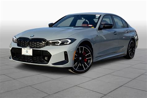 Pre Owned Bmw Series M I Xdrive Dr Car In Danvers R D