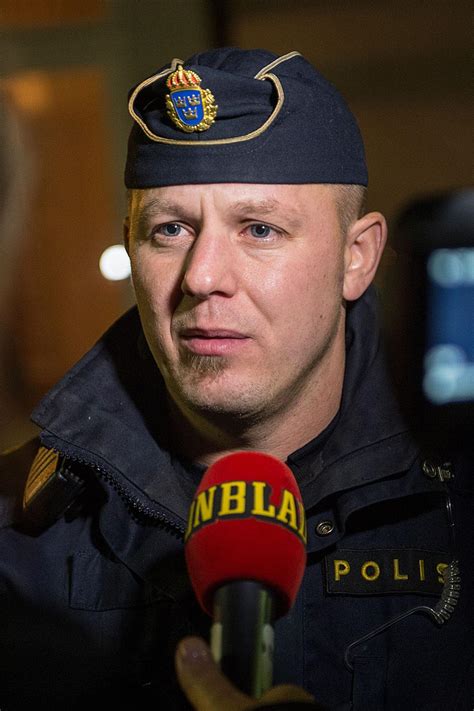 34 åring åtalas För Dubbelmordet I Ljungsbro