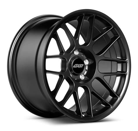 Apex Arc 8 Wheel