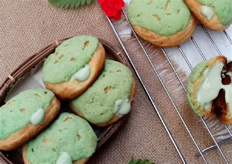 Resep Choux Au Craquelin Oleh Evis Dewi Sarwendah Cookpad