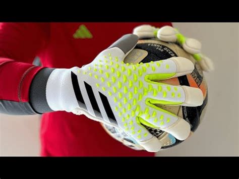 Adidas Marc André ter Stegen PREDATOR ACCURACY GL PRO PROMO CRAZYRUSH