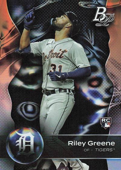 2023 Bowman Platinum Baseball Variations Guide SSP Gallery